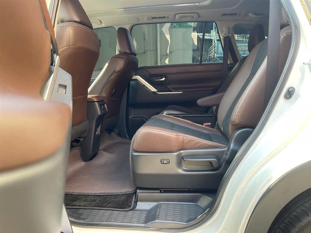 Innova Cross 2.0 HEV