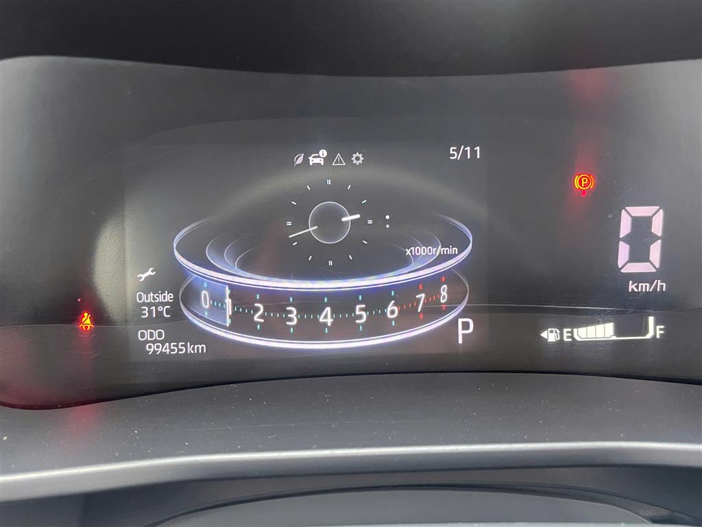 TOYOTA RAIZE 1.0 TURBO