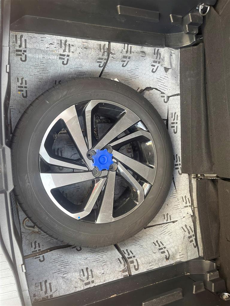 TOYOTA RAIZE 1.0 TURBO